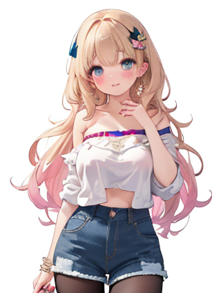 夜店活动与演出服饰的独特探索